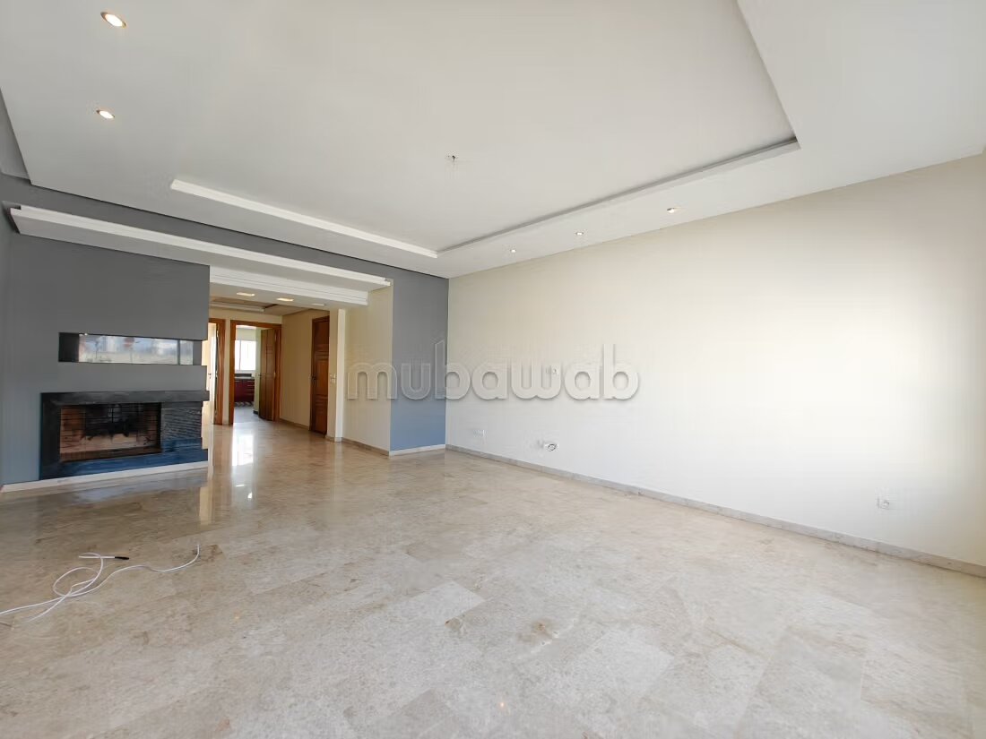 Appartement 148 m² à louer à Casablanca (Triangle d'Or) — Photo 393