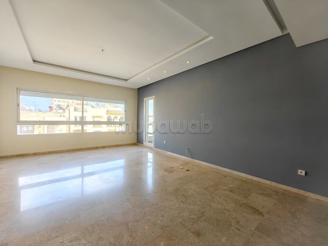 Appartement 148 m² à louer à Casablanca (Triangle d'Or) — Photo 394