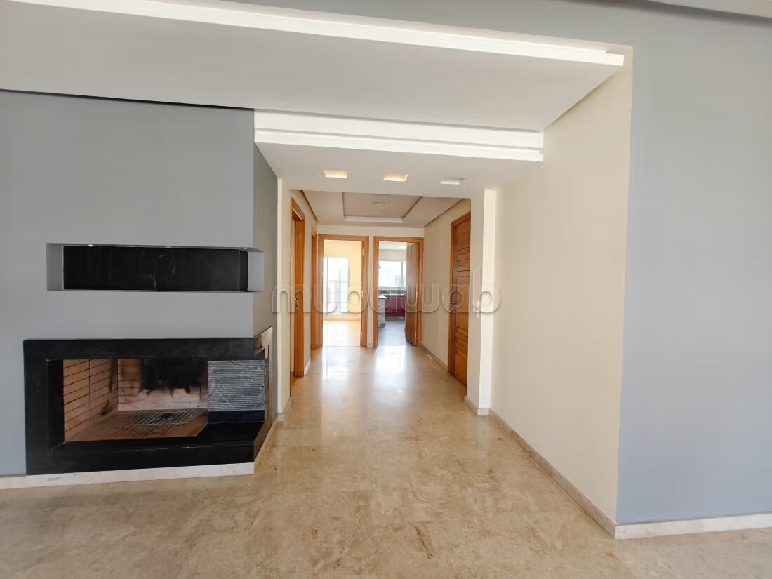 Appartement 148 m² à louer à Casablanca (Triangle d'Or) — Photo 395