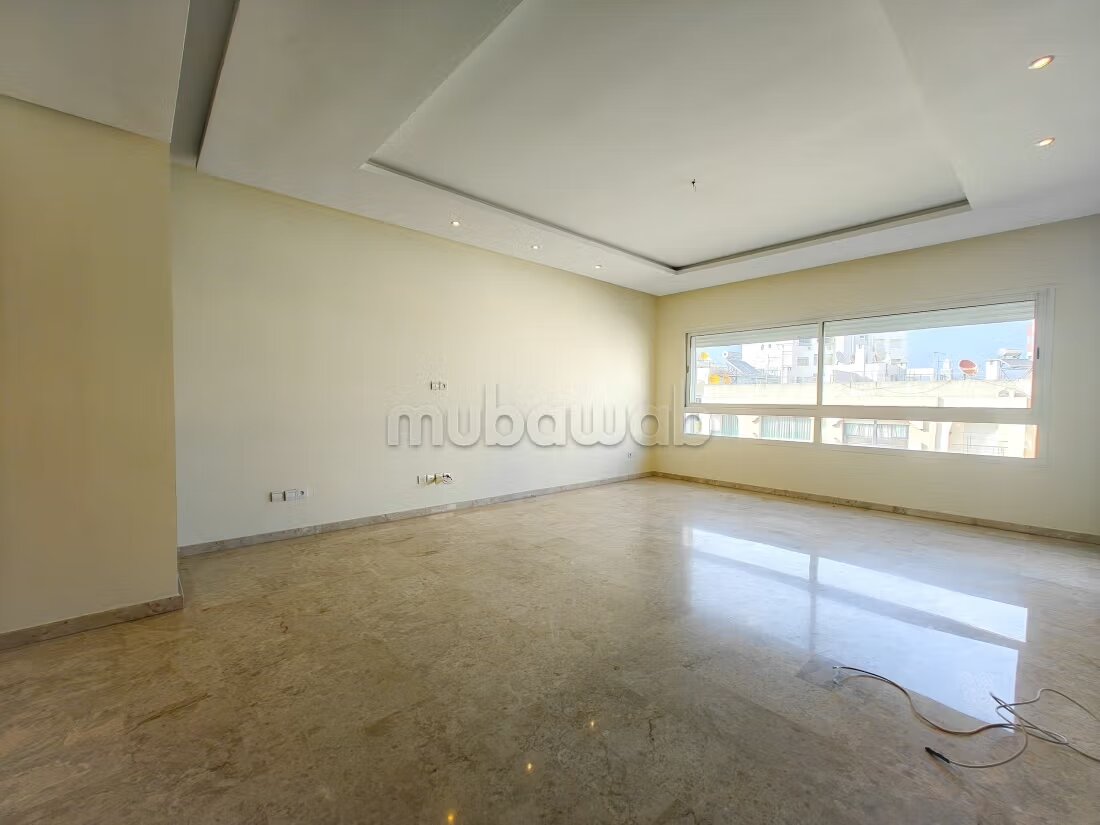 Appartement 148 m² à louer à Casablanca (Triangle d'Or) — Photo 396