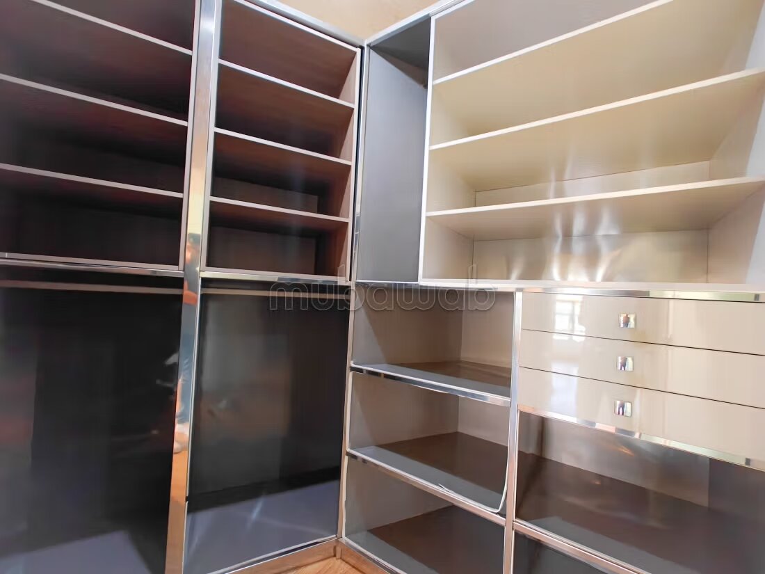 Appartement 148 m² à louer à Casablanca (Triangle d'Or) — Photo 397
