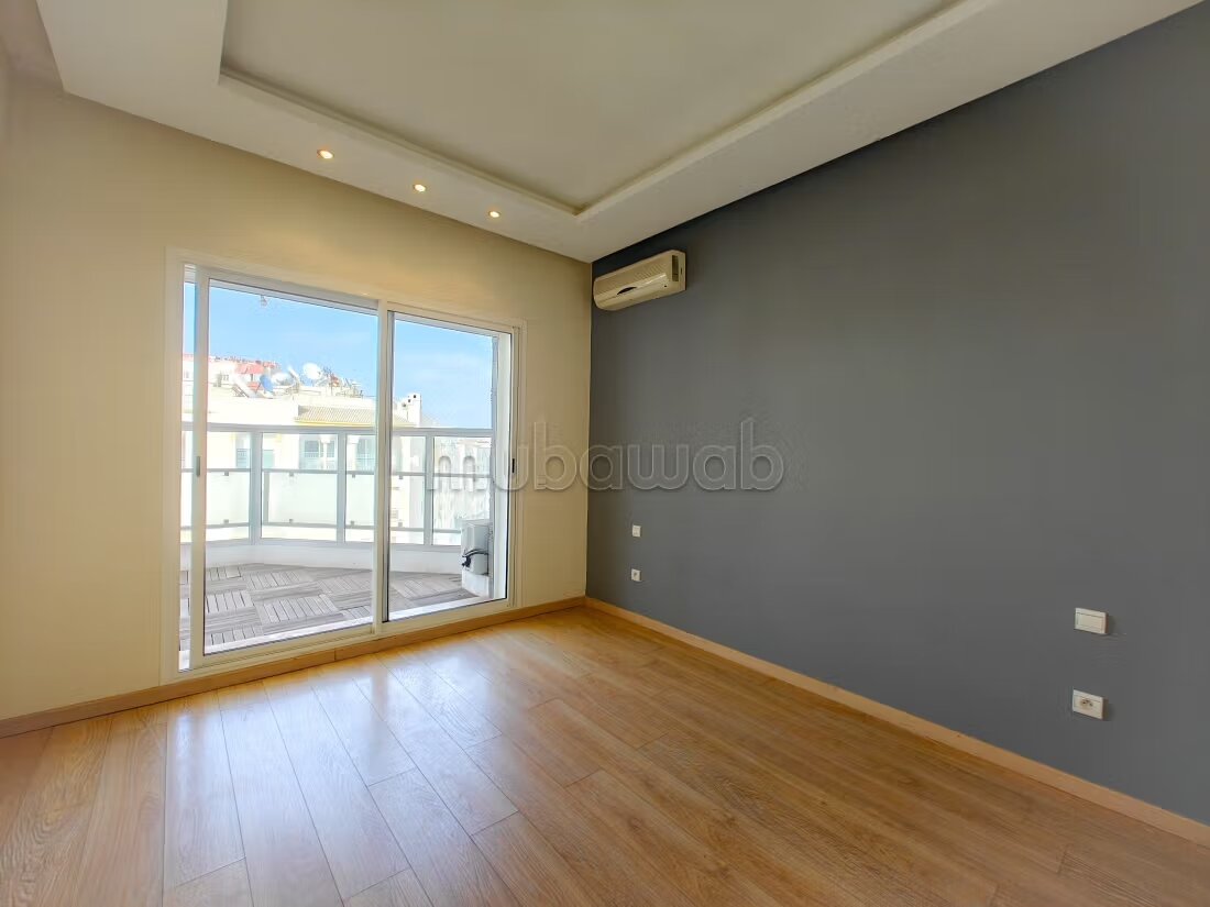Appartement 148 m² à louer à Casablanca (Triangle d'Or) — Photo 399
