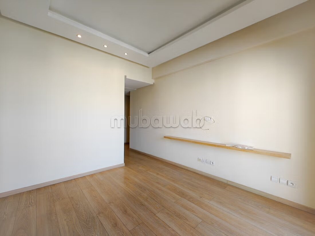Appartement 148 m² à louer à Casablanca (Triangle d'Or) — Photo 400