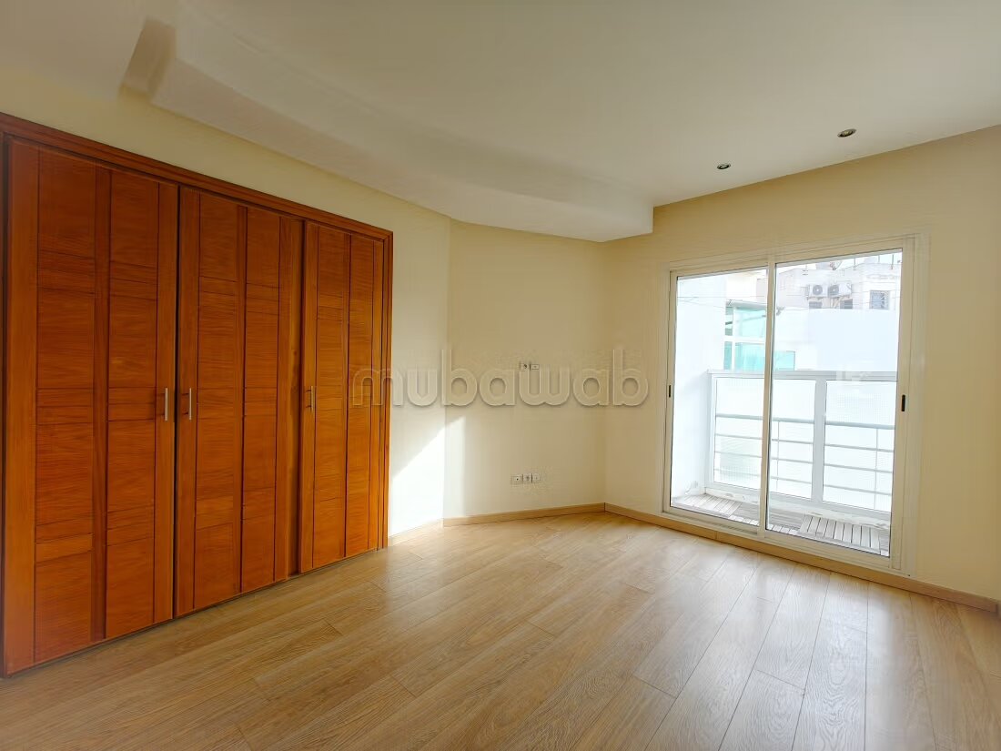Appartement 148 m² à louer à Casablanca (Triangle d'Or) — Photo 402