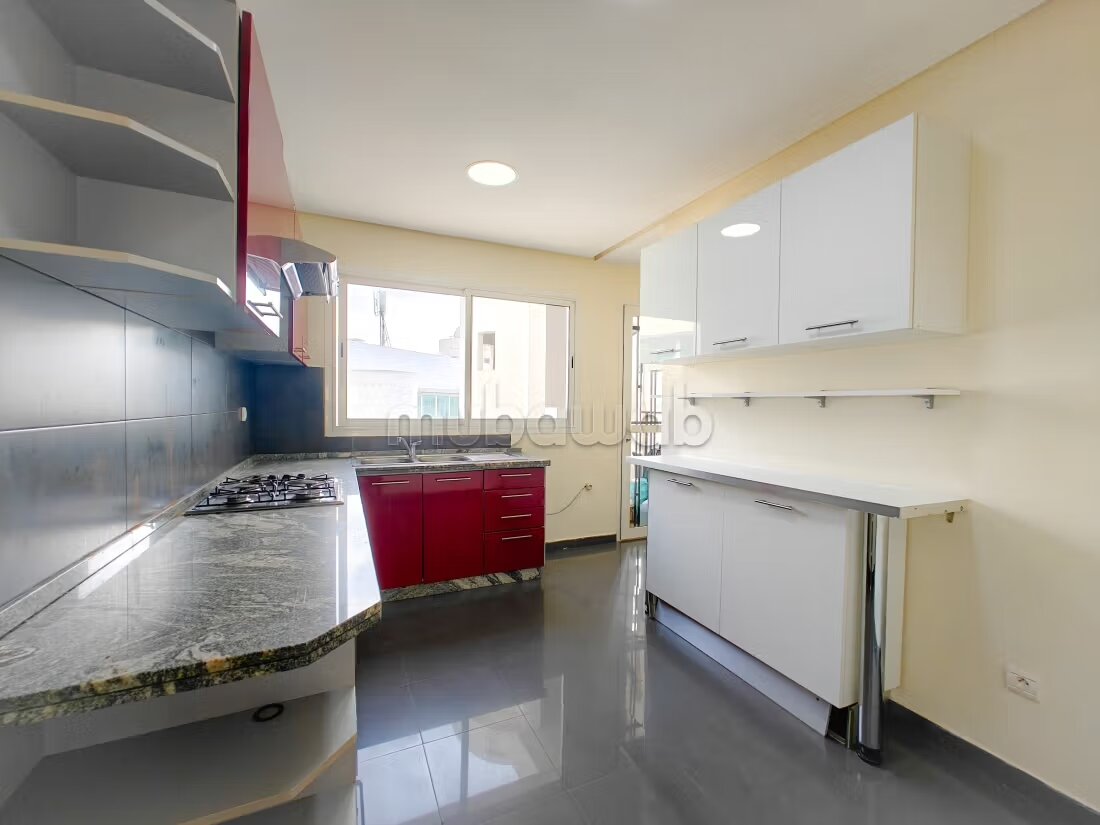 Appartement 148 m² à louer à Casablanca (Triangle d'Or) — Photo 404