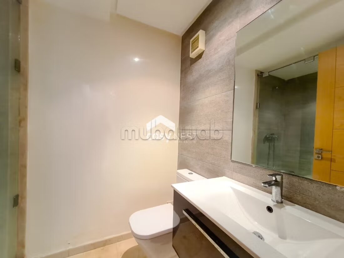 Appartement 148 m² à louer à Casablanca (Triangle d'Or) — Photo 410