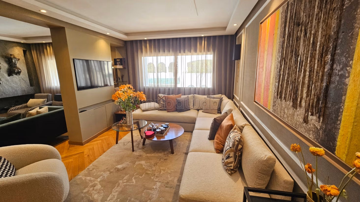 Appartement premium 193 m2 à vendre à Racine — Photo 11