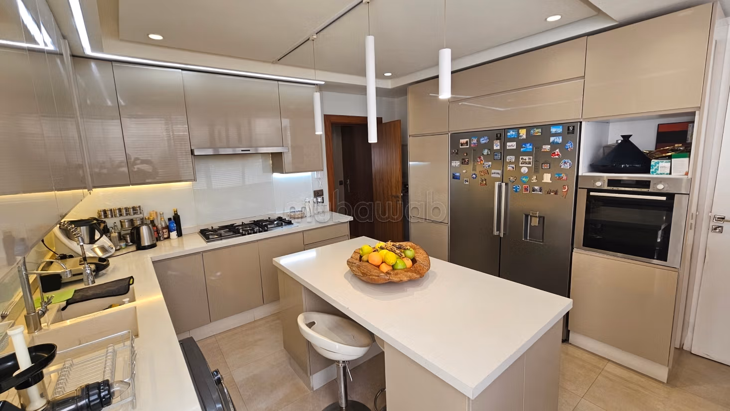 Appartement premium 193 m2 à vendre à Racine — Photo 13