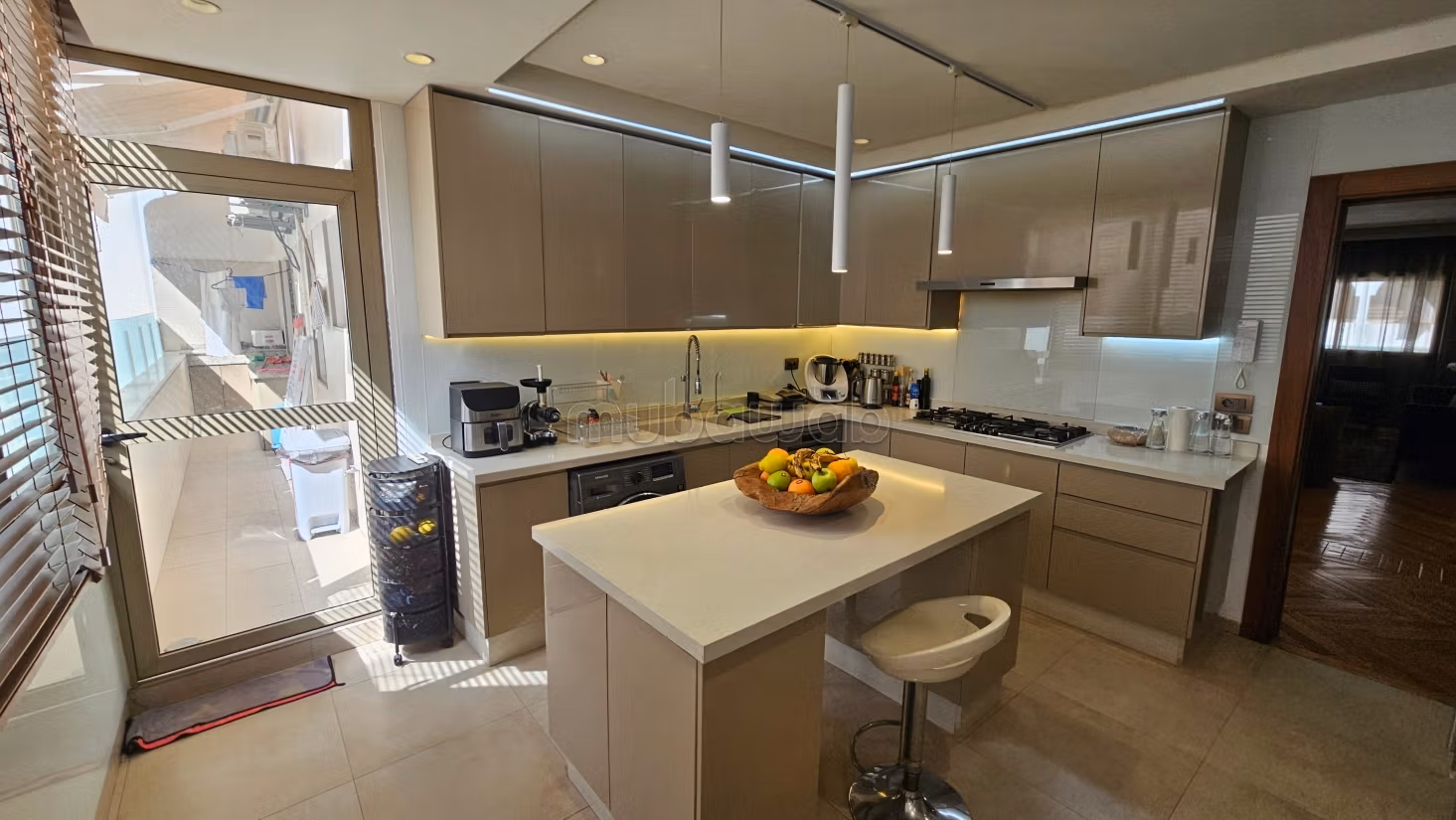 Appartement premium 193 m2 à vendre à Racine — Photo 15