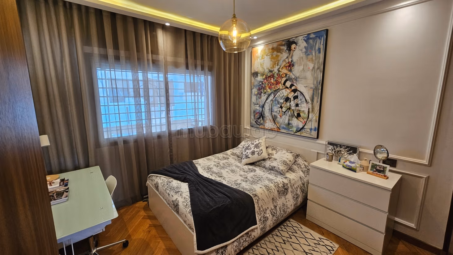 Appartement premium 193 m2 à vendre à Racine — Photo 21