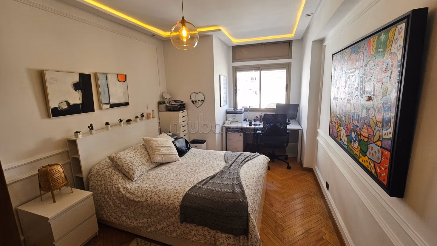 Appartement premium 193 m2 à vendre à Racine — Photo 25