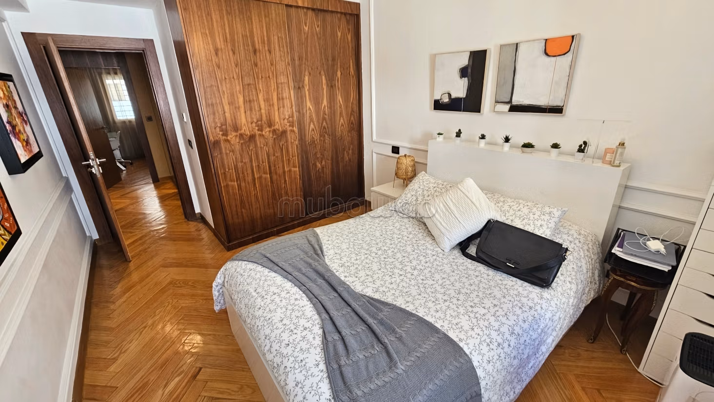 Appartement premium 193 m2 à vendre à Racine — Photo 27