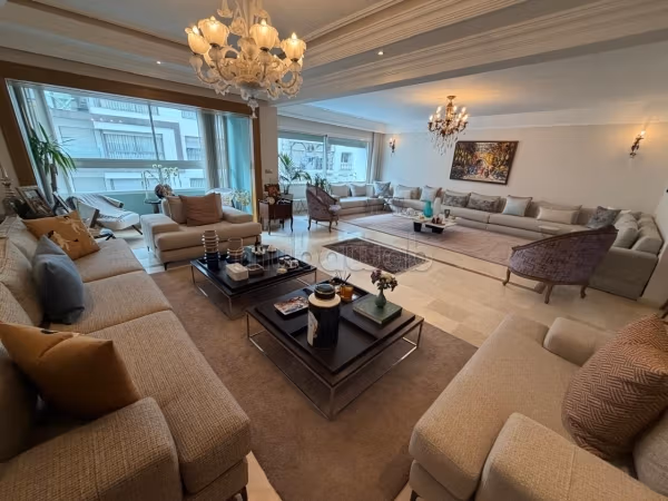 Appartement premium 193 m2 à vendre à Racine — Photo 31