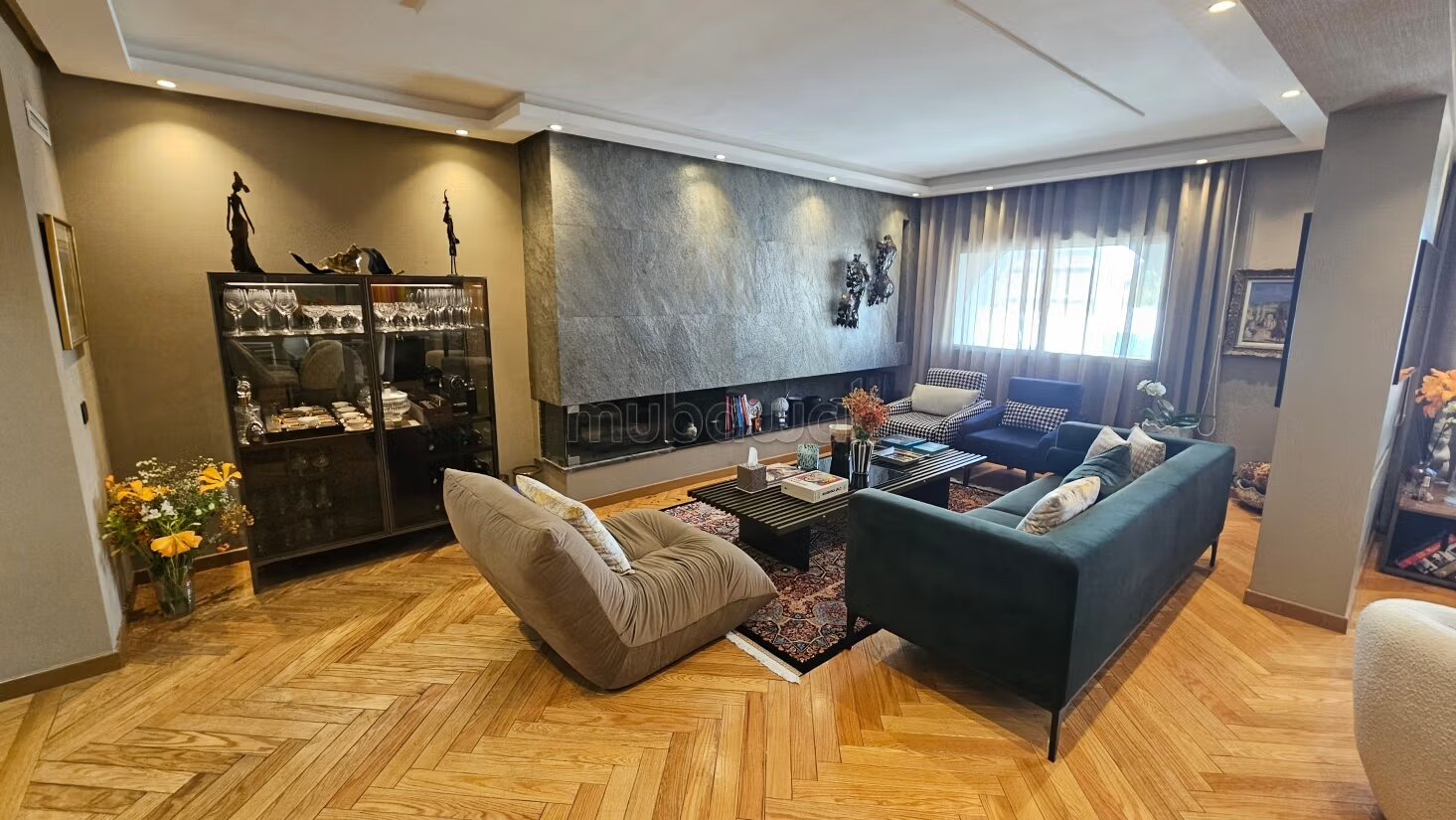 Appartement premium 193 m2 à vendre à Racine — Photo 6