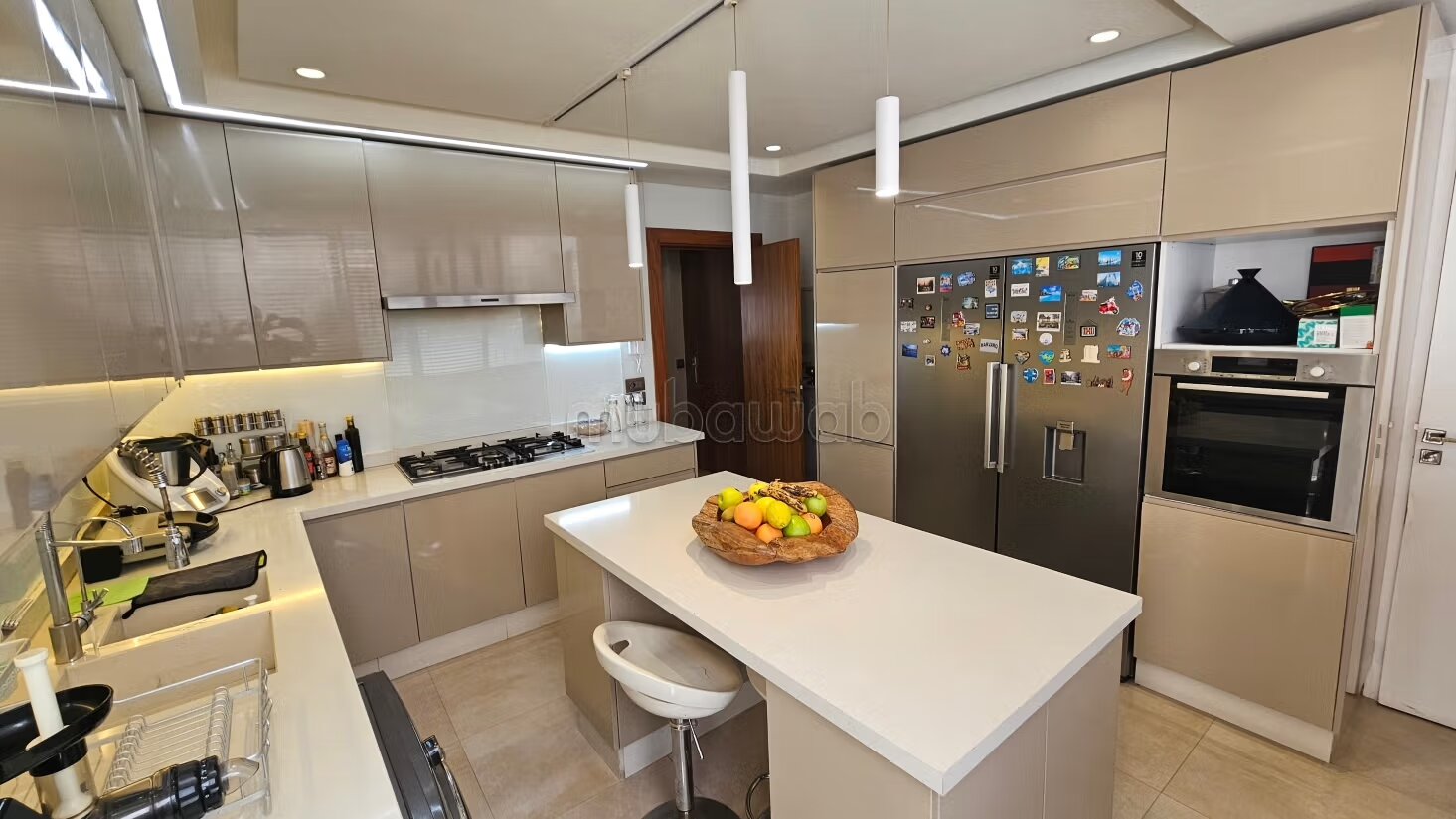 Appartement premium 193 m2 à vendre à Racine — Photo 14