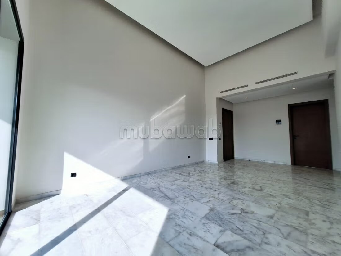 Apartment 90 m² for Rent in Casablanca (Ville Verte) — Photo 3