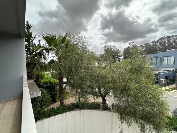 Apartment 90 m² for Rent in Casablanca (Ville Verte) — Photo 15