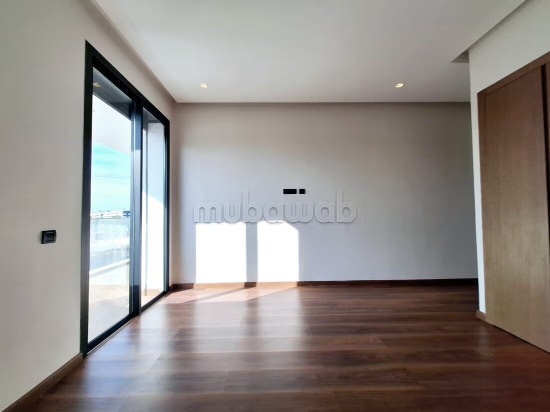 Apartment 90 m² for Rent in Casablanca (Ville Verte) — Photo 6