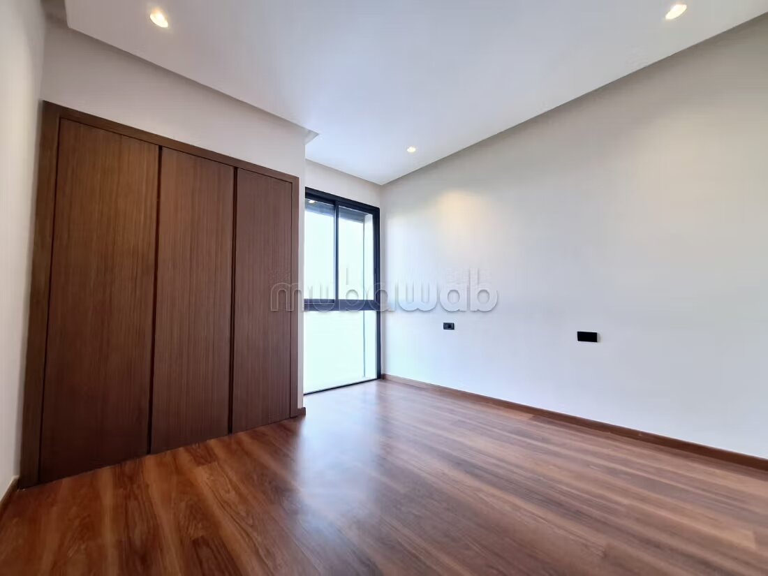 Apartment 90 m² for Rent in Casablanca (Ville Verte) — Photo 12