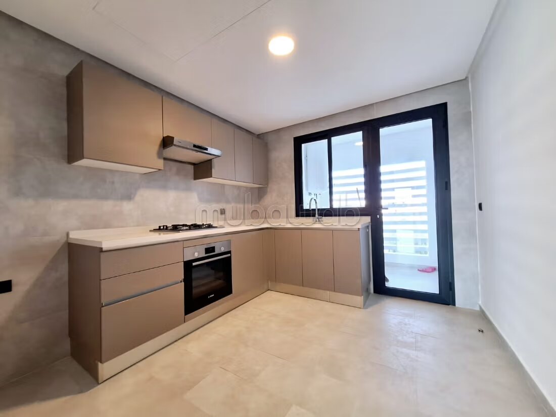 Apartment 90 m² for Rent in Casablanca (Ville Verte) — Photo 14