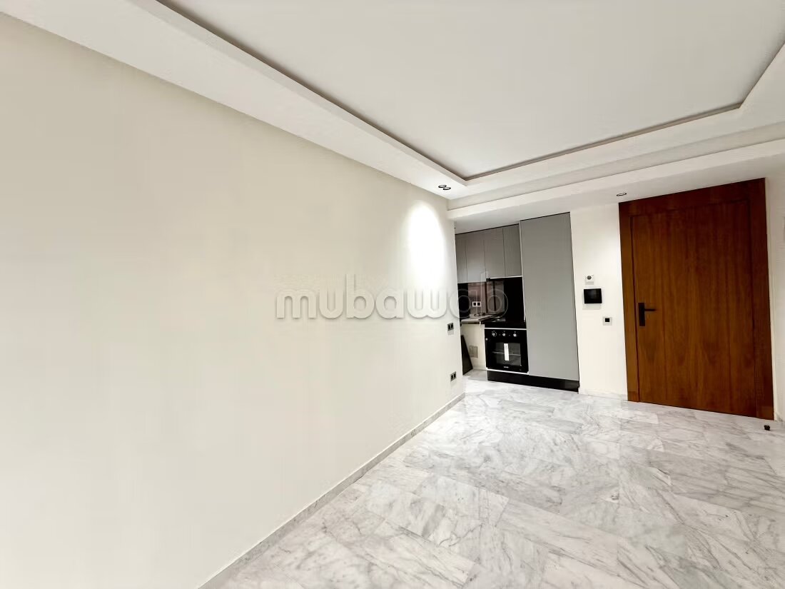 Appartement 42 m² à vendre à Casablanca – Riviera Oasis — Photo 6