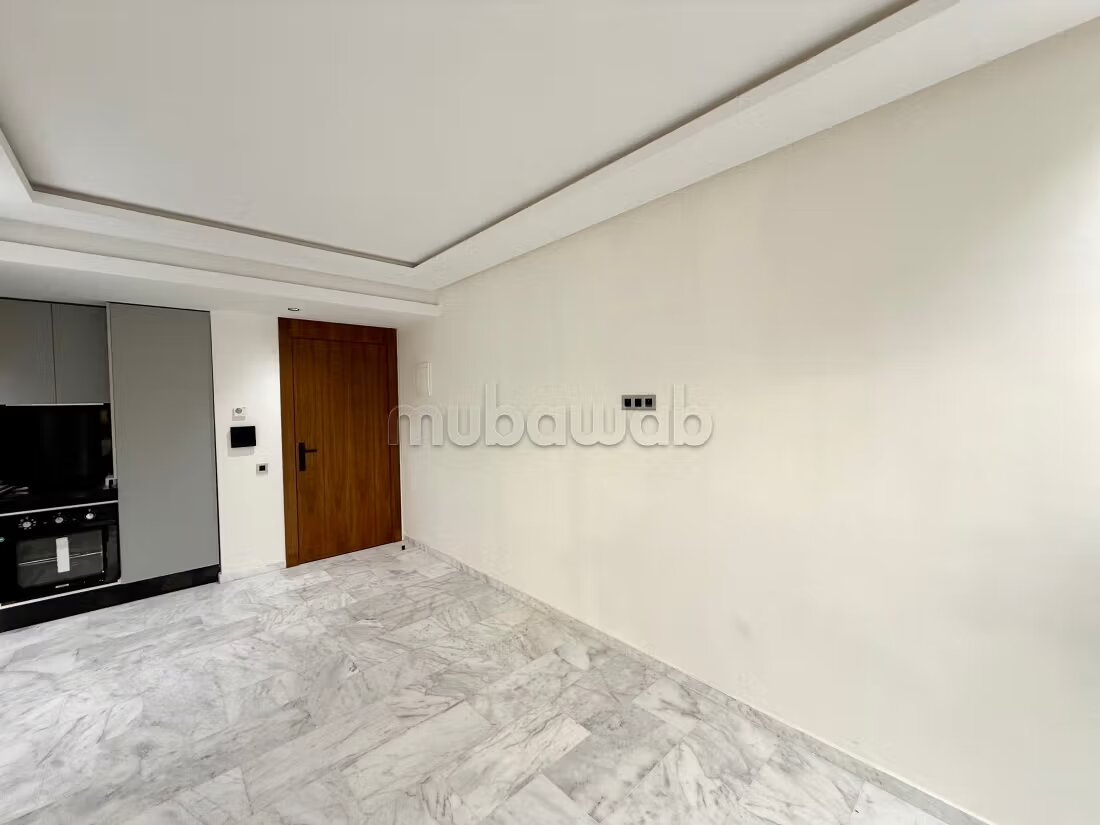 Appartement 42 m² à vendre à Casablanca – Riviera Oasis — Photo 8