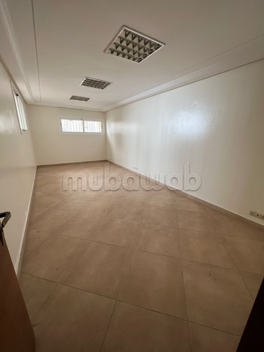 Office 47 m² for rent in Tangier — Photo 3