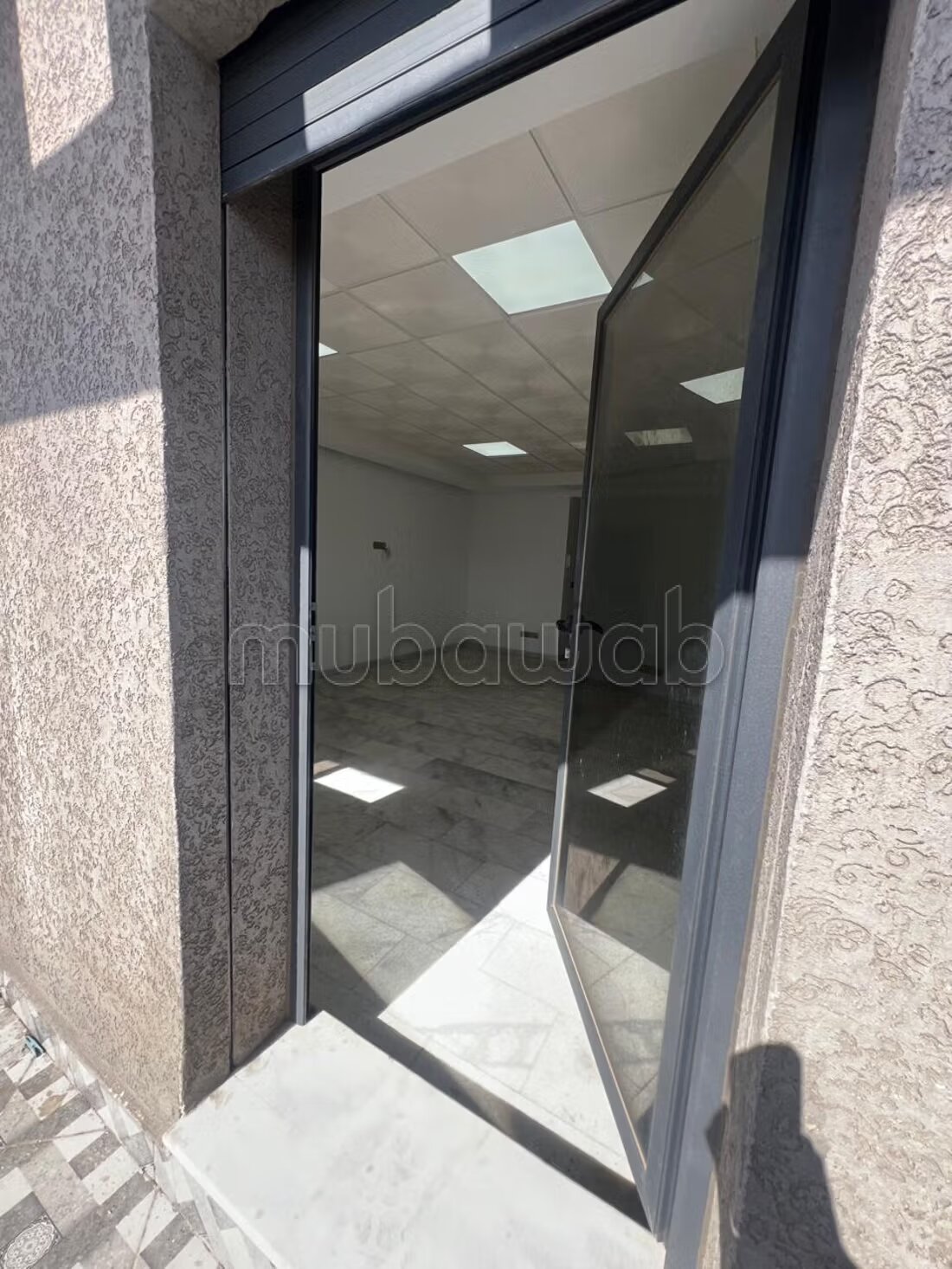 Office 47 m² for rent in Tangier — Photo 28