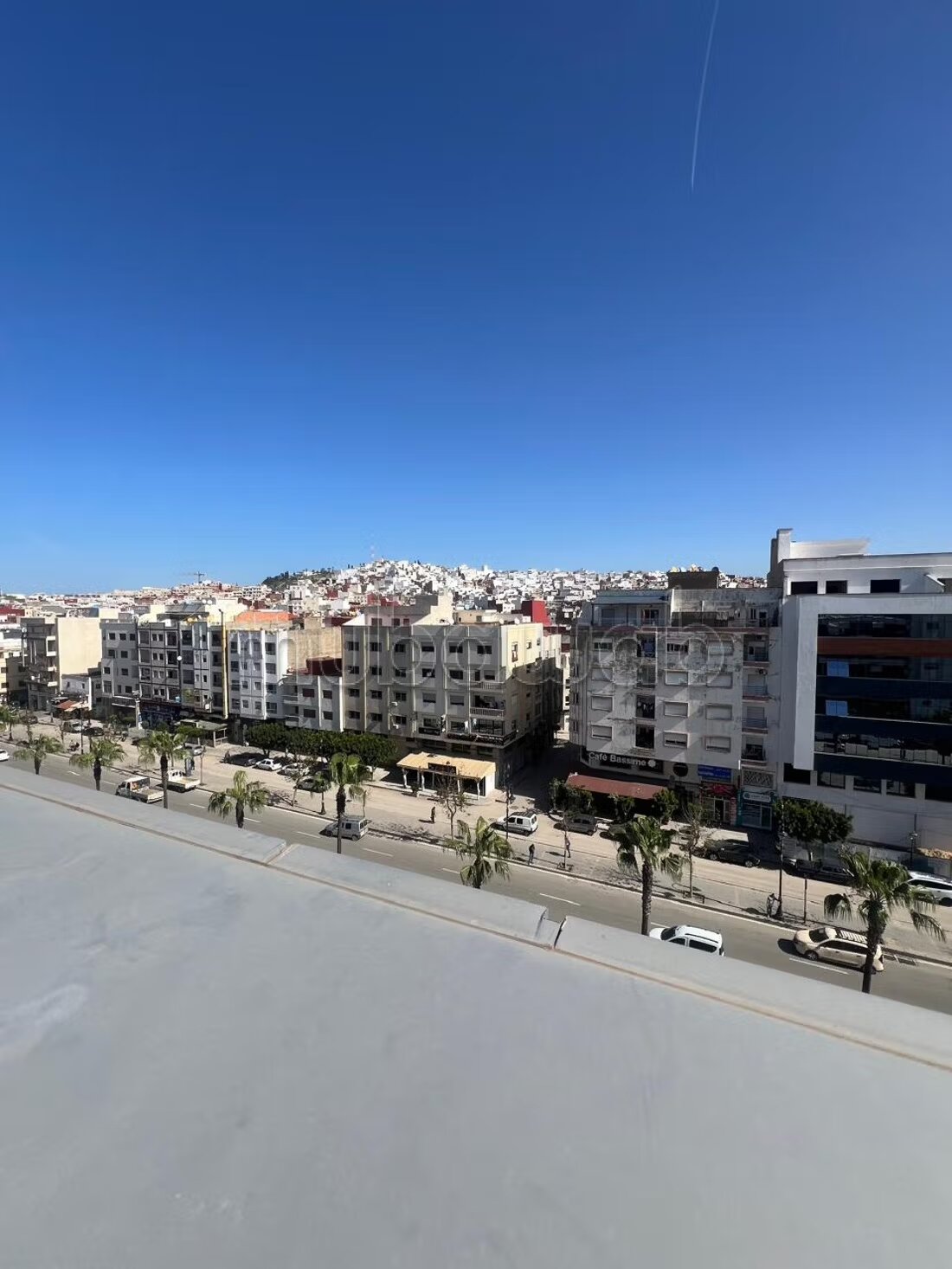 Office 47 m² for rent in Tangier — Photo 30