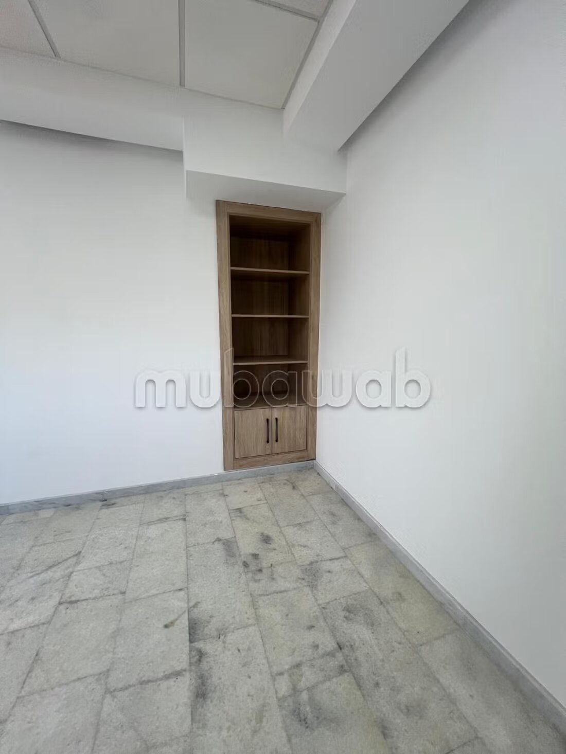Office 47 m² for rent in Tangier — Photo 32