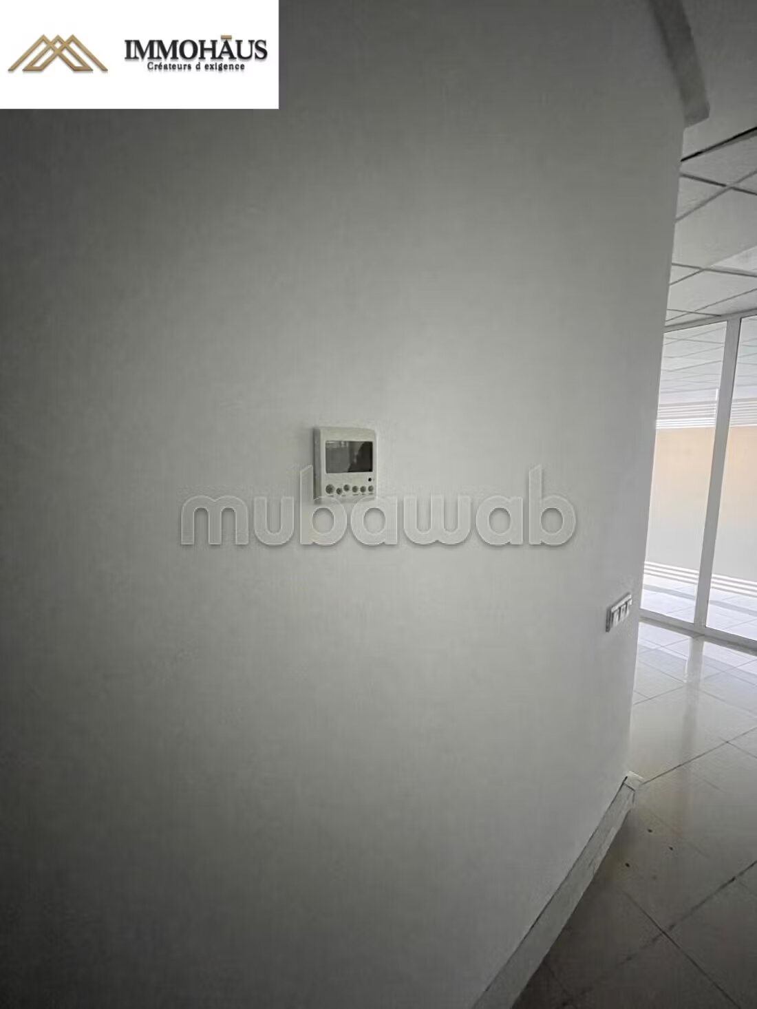 Office 47 m² for rent in Tangier — Photo 38