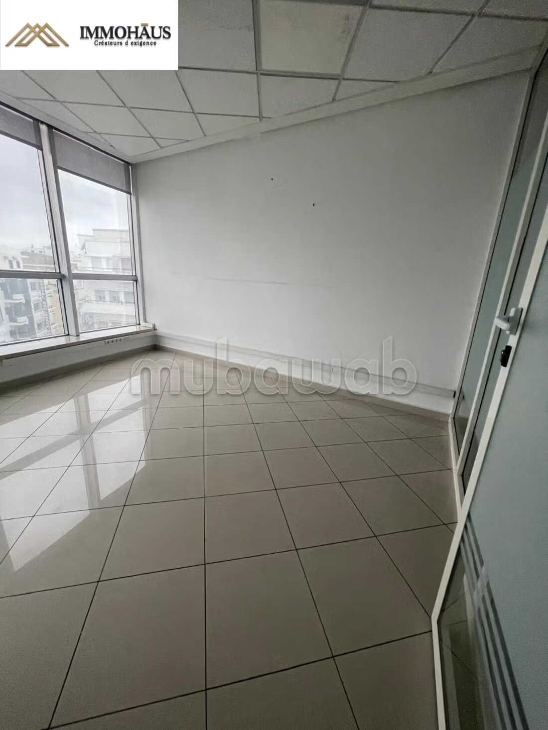 Office 47 m² for rent in Tangier — Photo 43