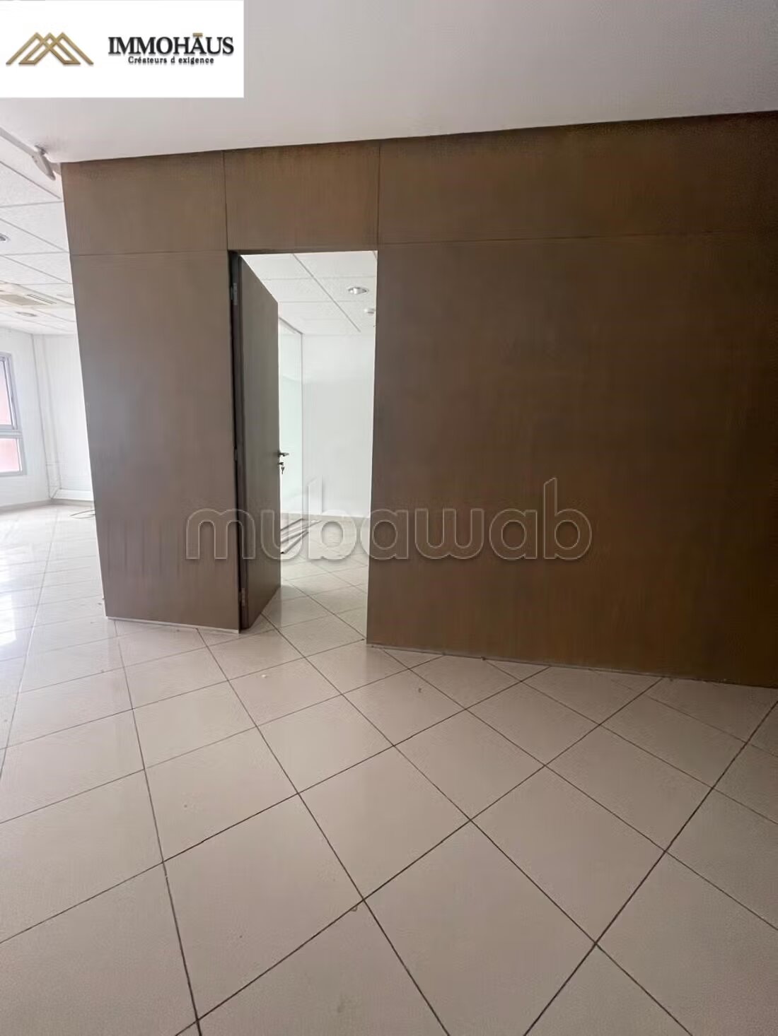 Office 47 m² for rent in Tangier — Photo 46