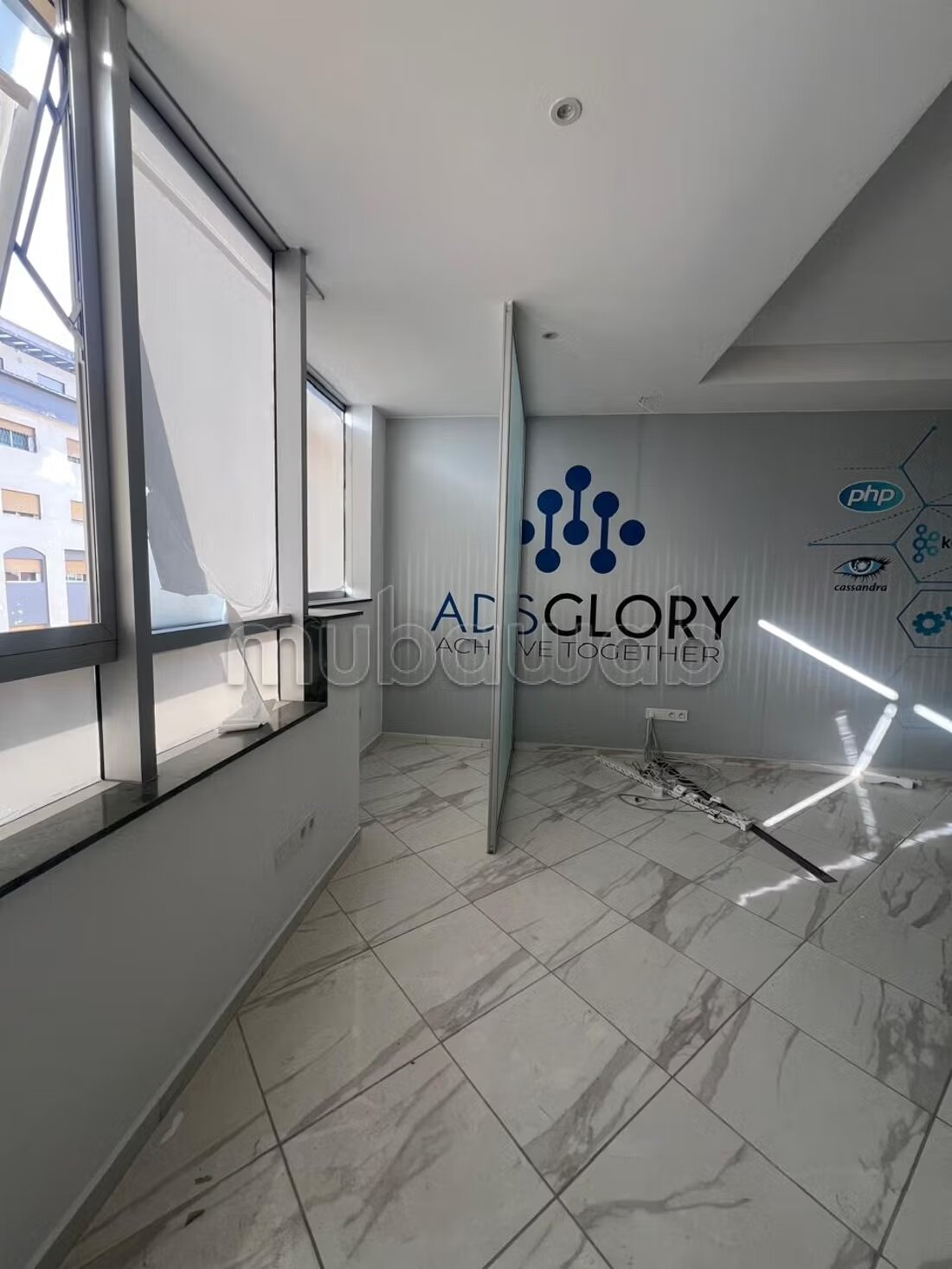 Office 47 m² for rent in Tangier — Photo 51