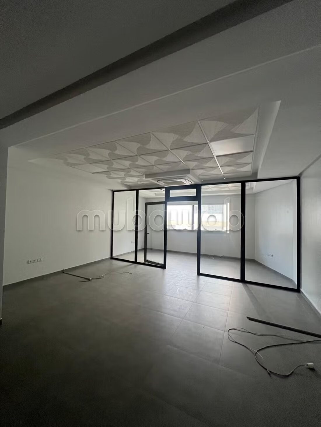 Office 47 m² for rent in Tangier — Photo 55