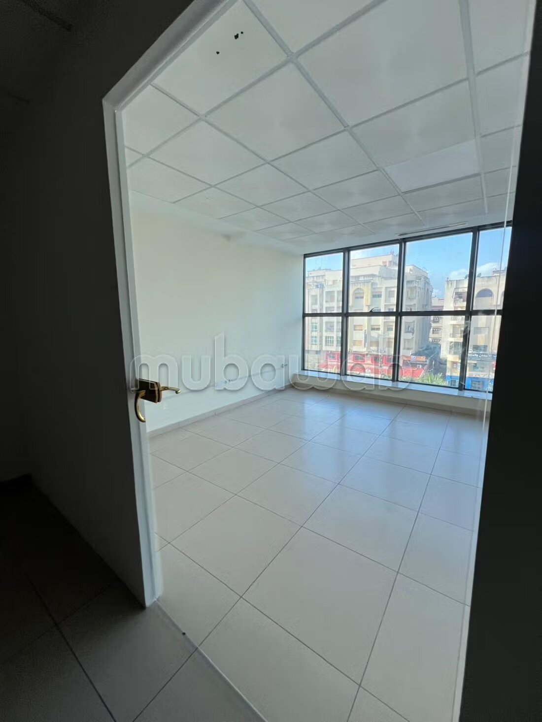 Office 47 m² for rent in Tangier — Photo 63