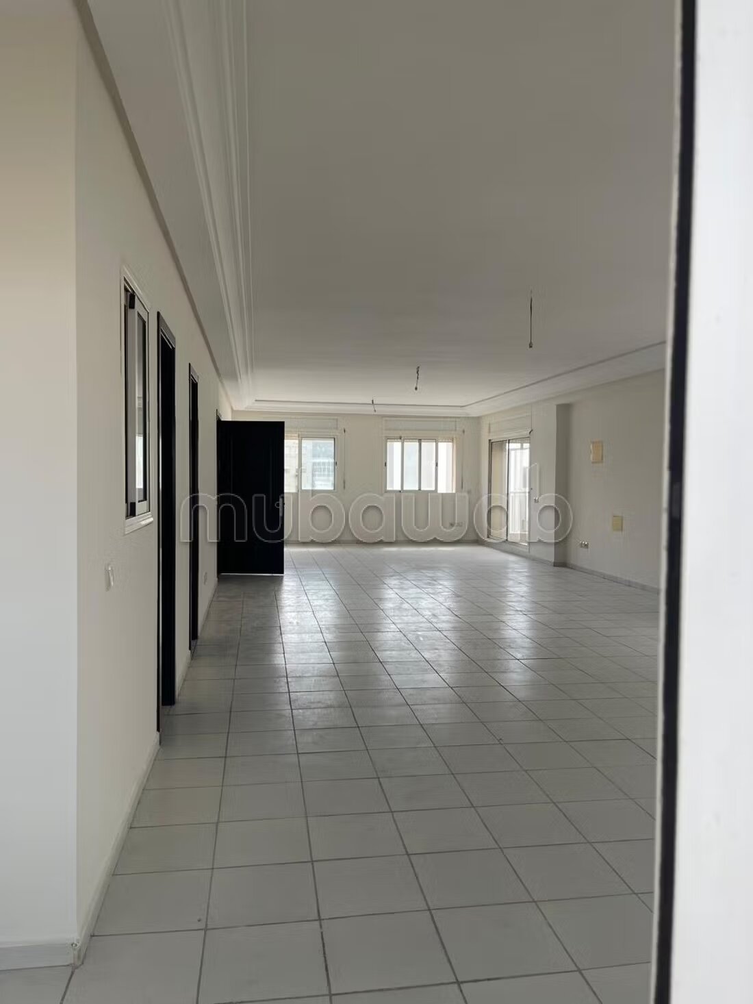 Office 47 m² for rent in Tangier — Photo 79