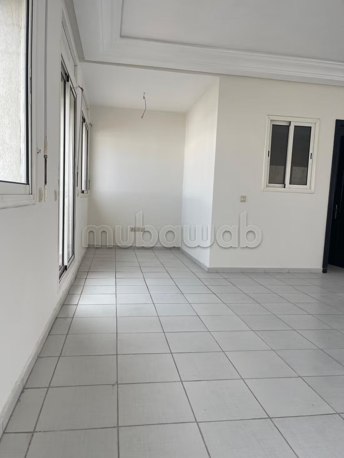 Office 47 m² for rent in Tangier — Photo 80