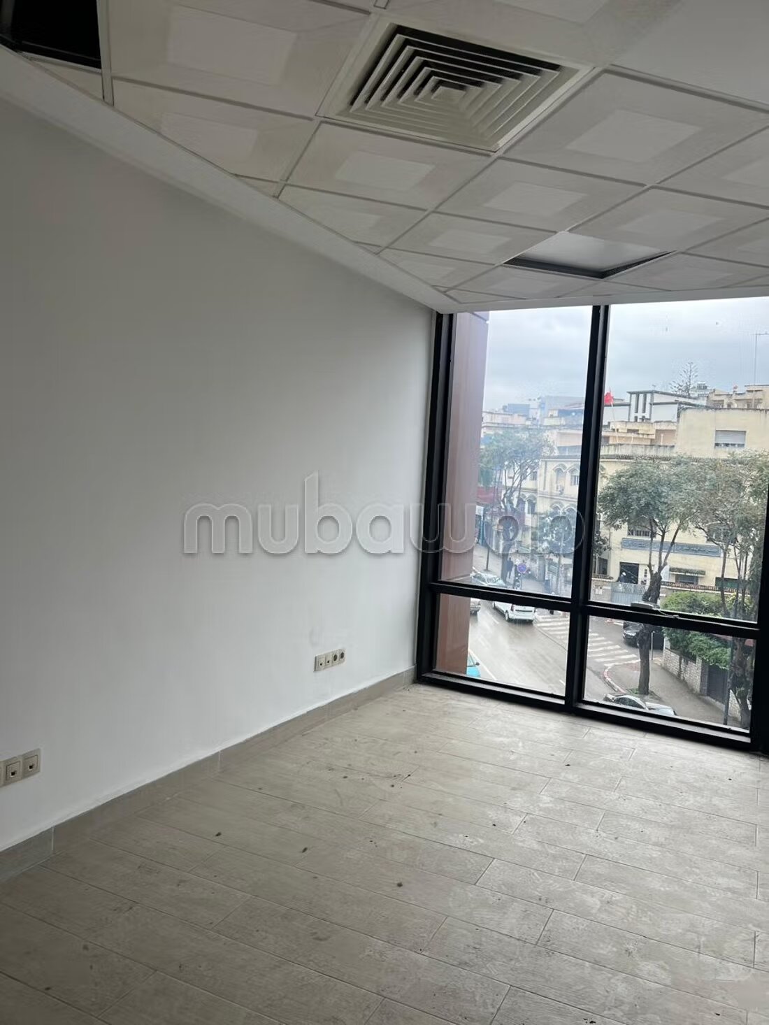 Office 47 m² for rent in Tangier — Photo 88