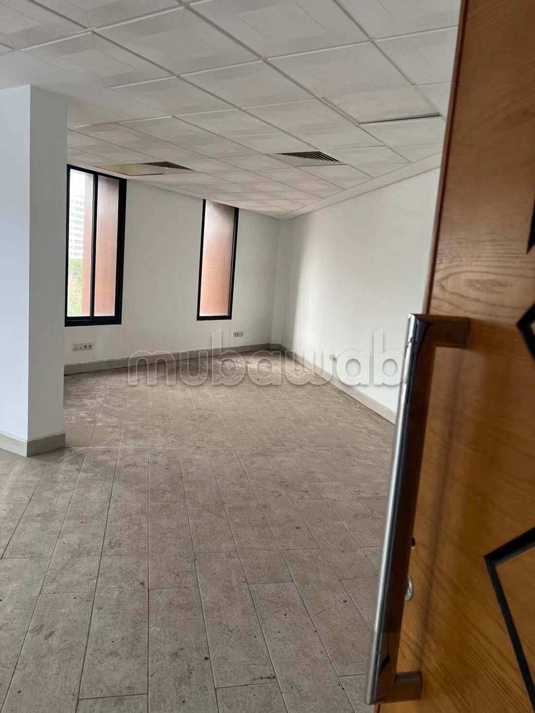 Office 47 m² for rent in Tangier — Photo 92