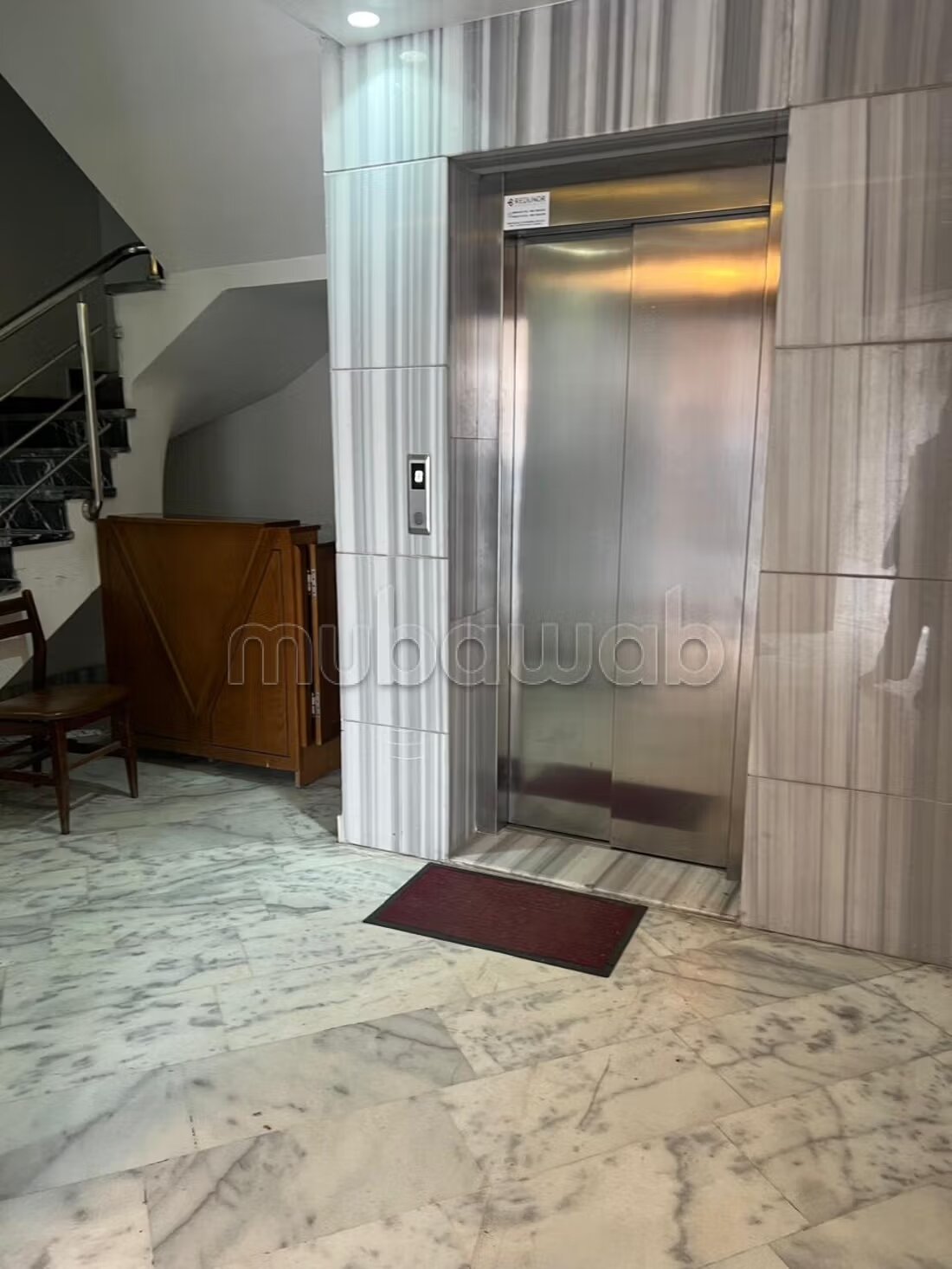 Office 47 m² for rent in Tangier — Photo 93