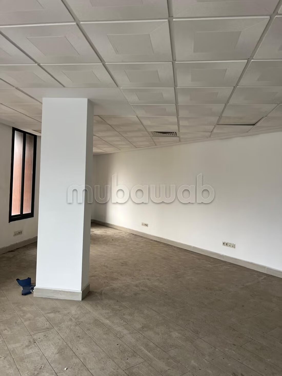 Office 47 m² for rent in Tangier — Photo 95