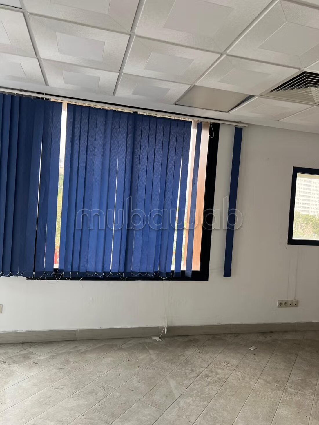 Office 47 m² for rent in Tangier — Photo 98