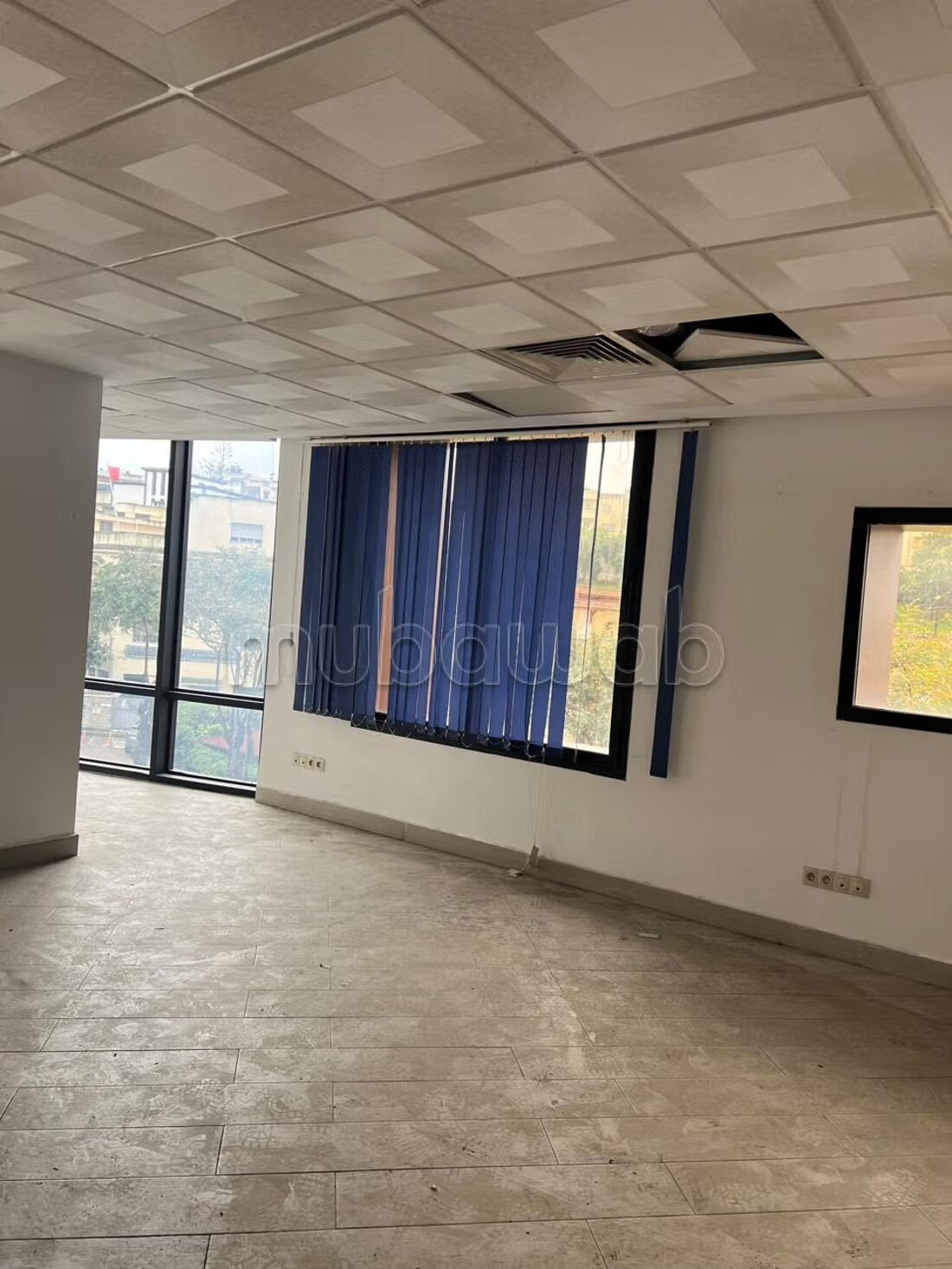 Office 47 m² for rent in Tangier — Photo 101