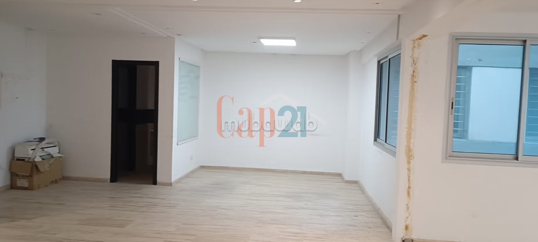 Office 47 m² for rent in Tangier — Photo 112