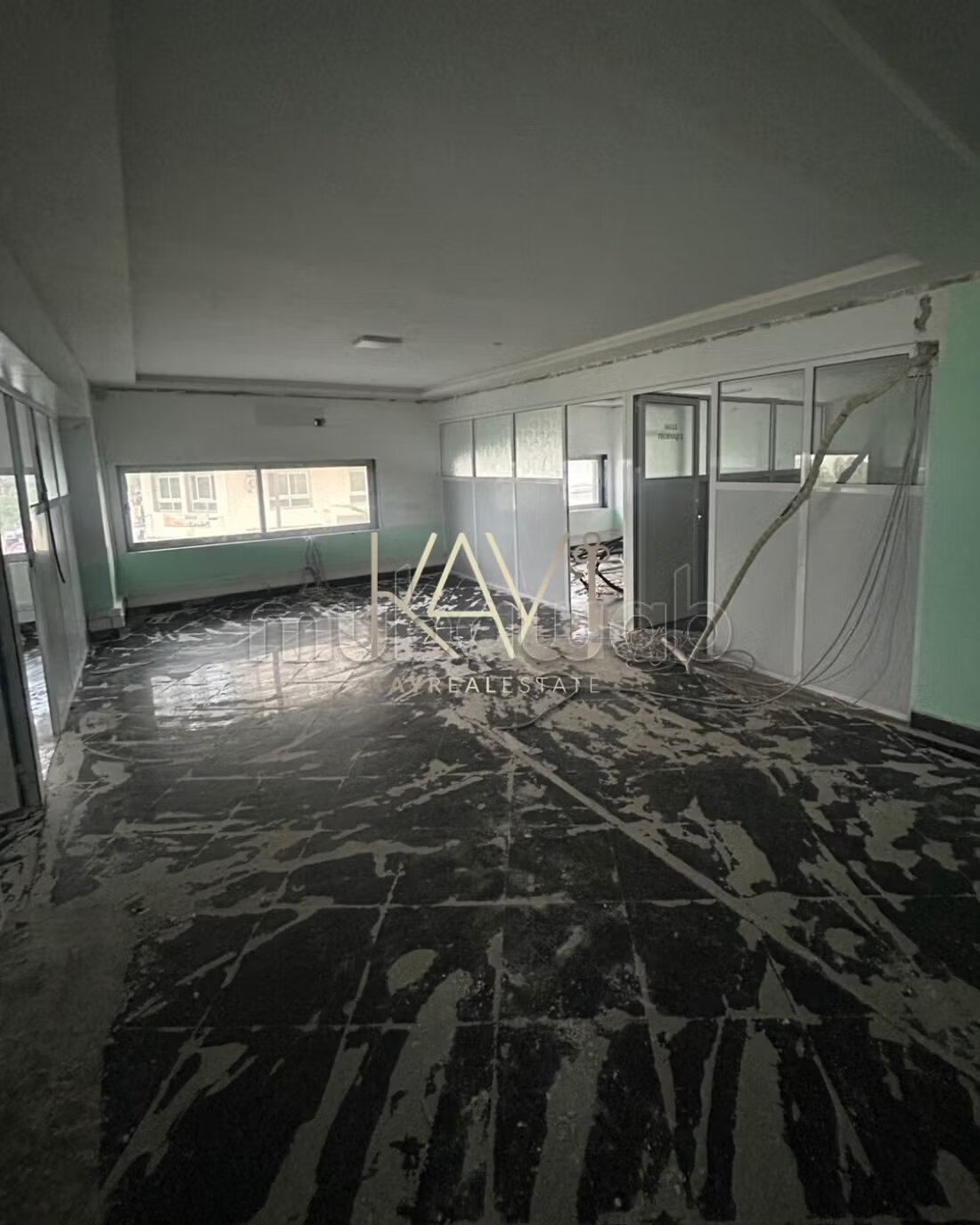 Office 47 m² for rent in Tangier — Photo 127