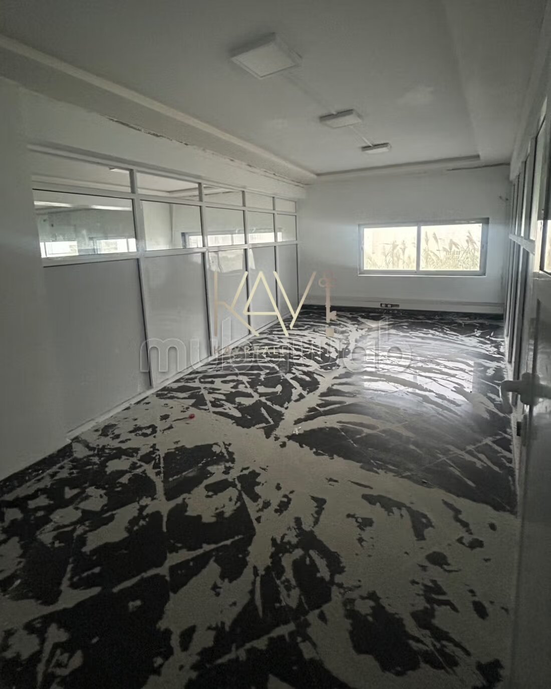Office 47 m² for rent in Tangier — Photo 130
