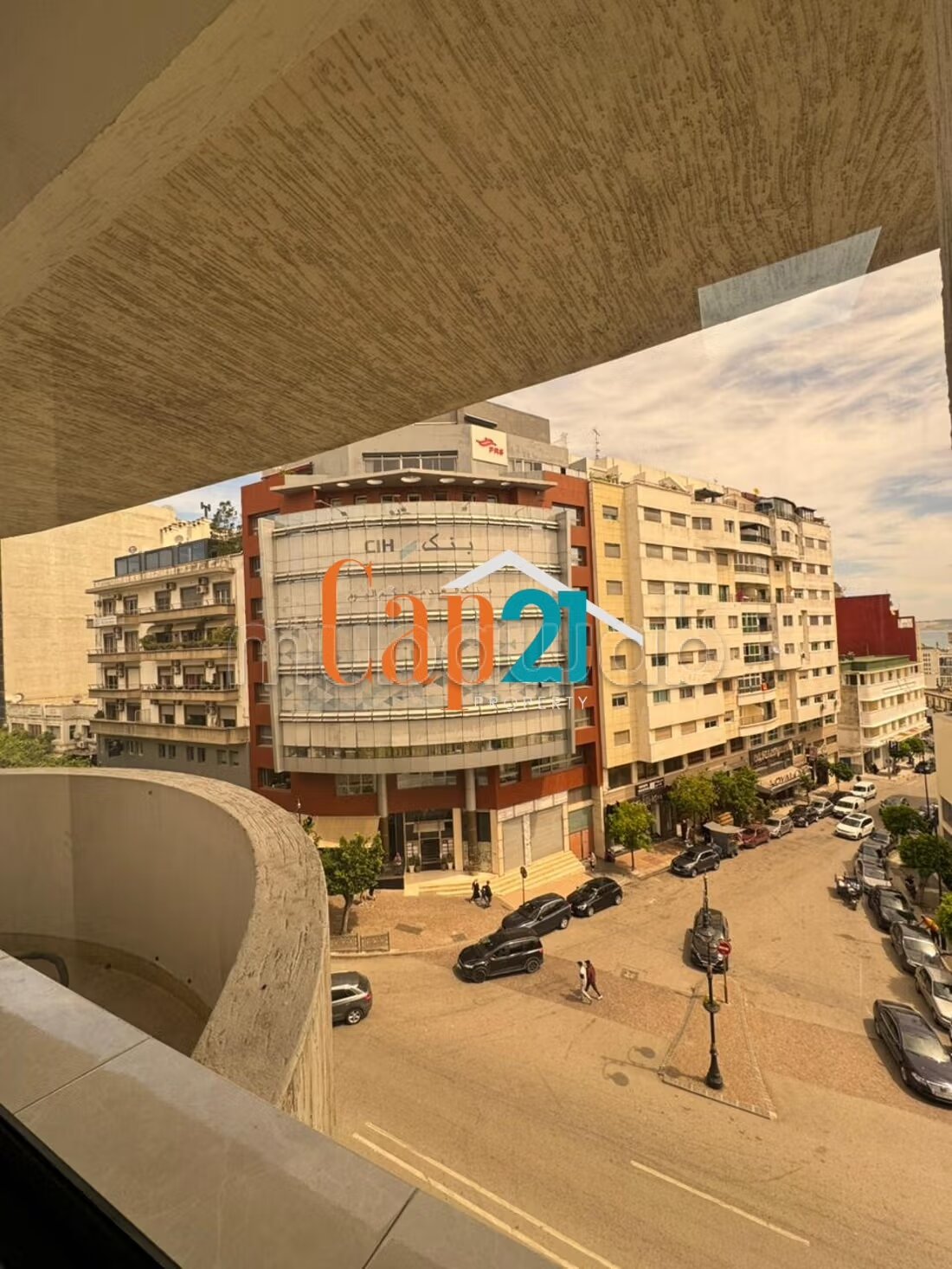 Office 47 m² for rent in Tangier — Photo 137
