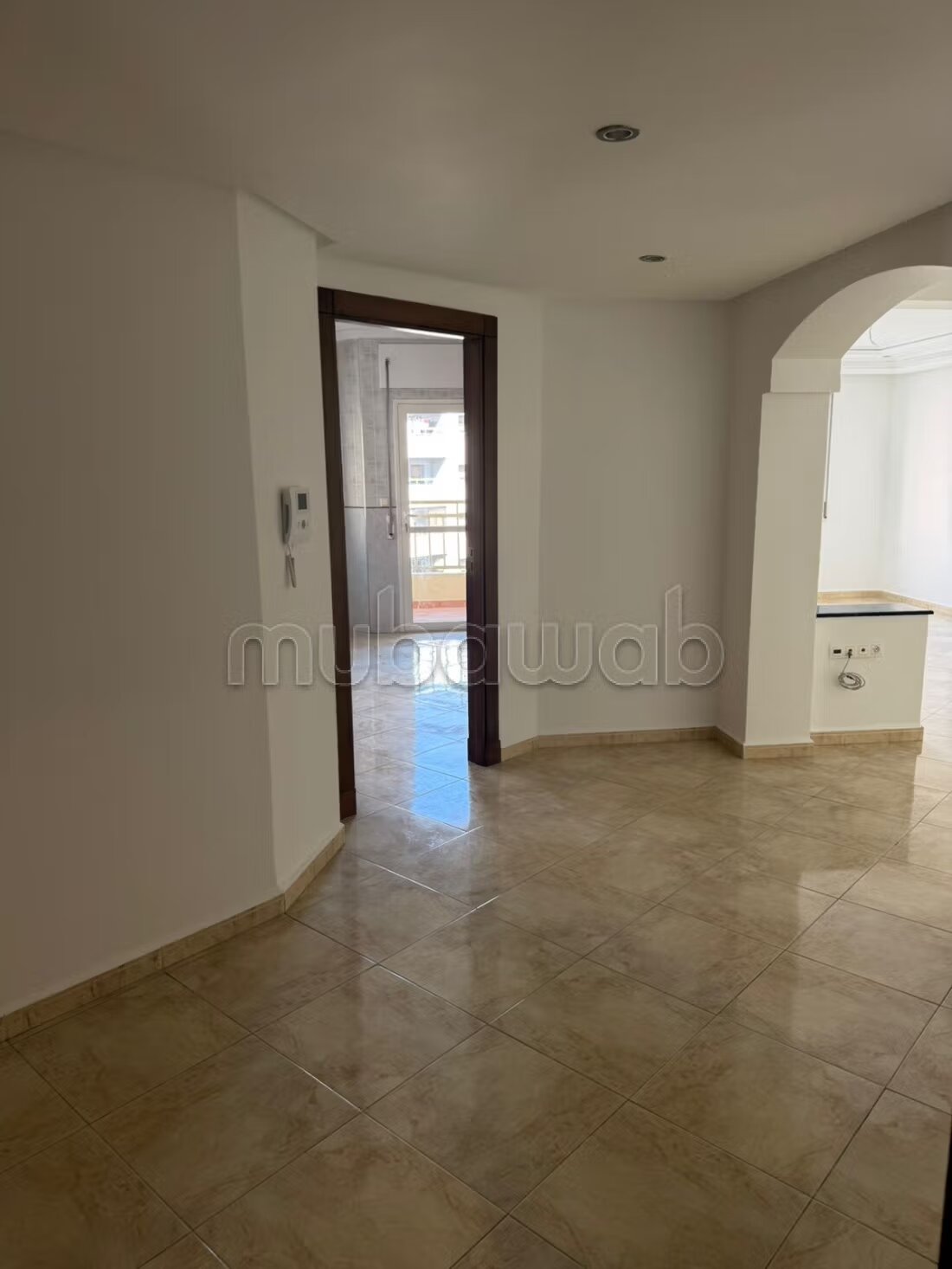 Office 47 m² for rent in Tangier — Photo 153