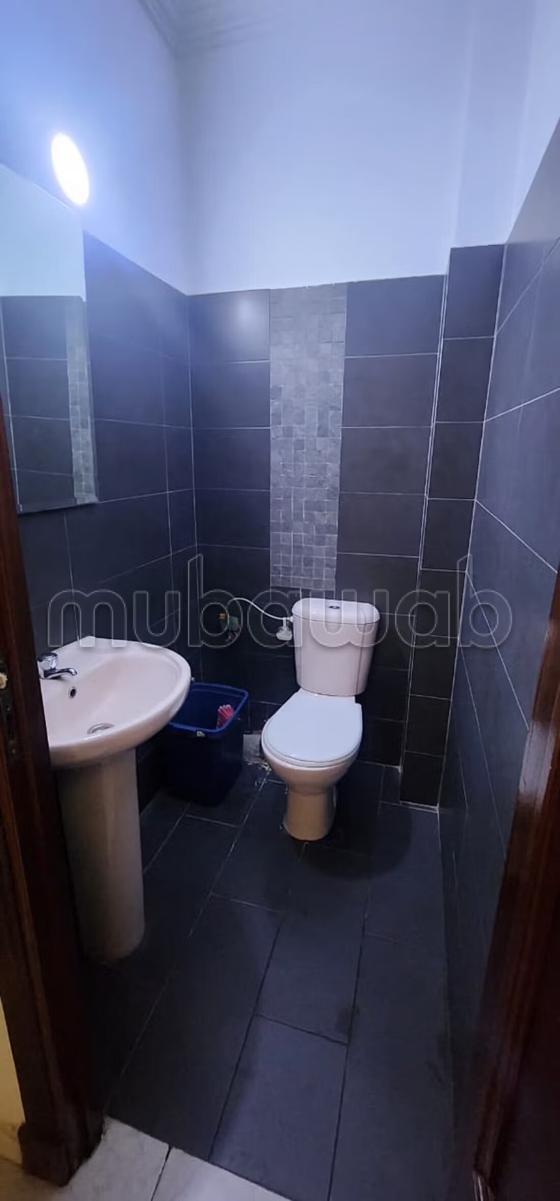 Office 47 m² for rent in Tangier — Photo 165